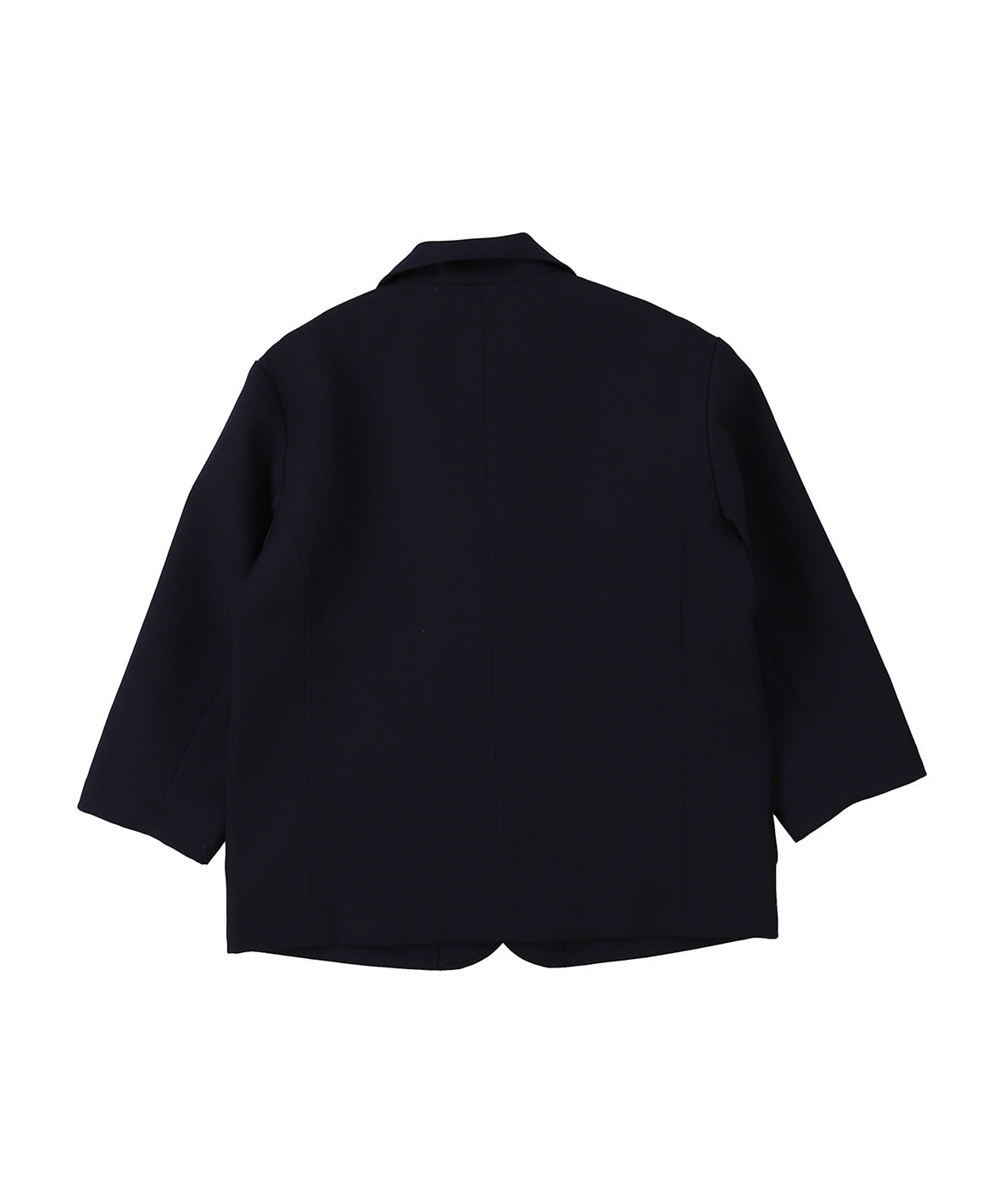 Tailored Jacket
