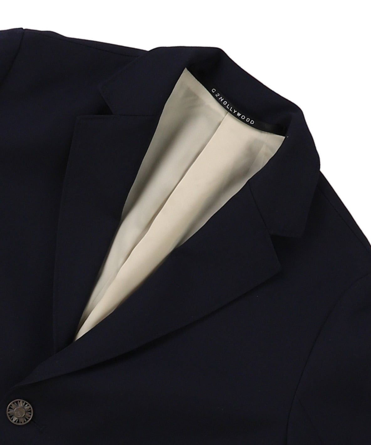 Tailored Jacket