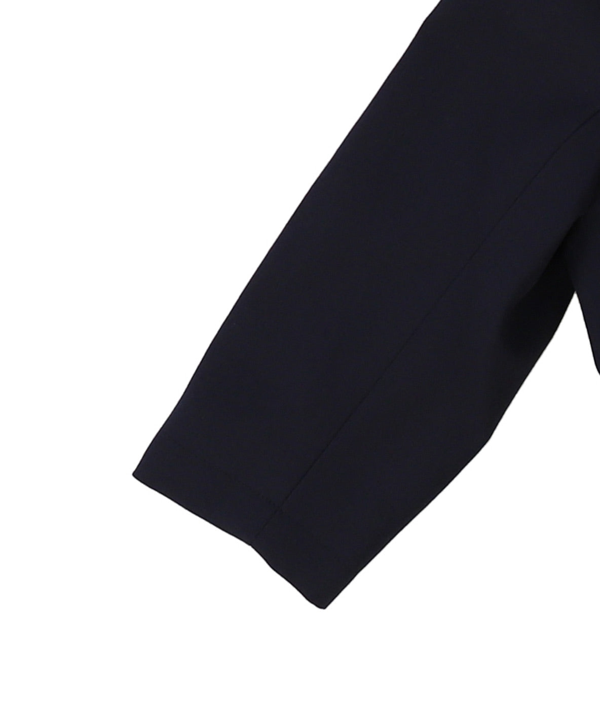 Tailored Jacket
