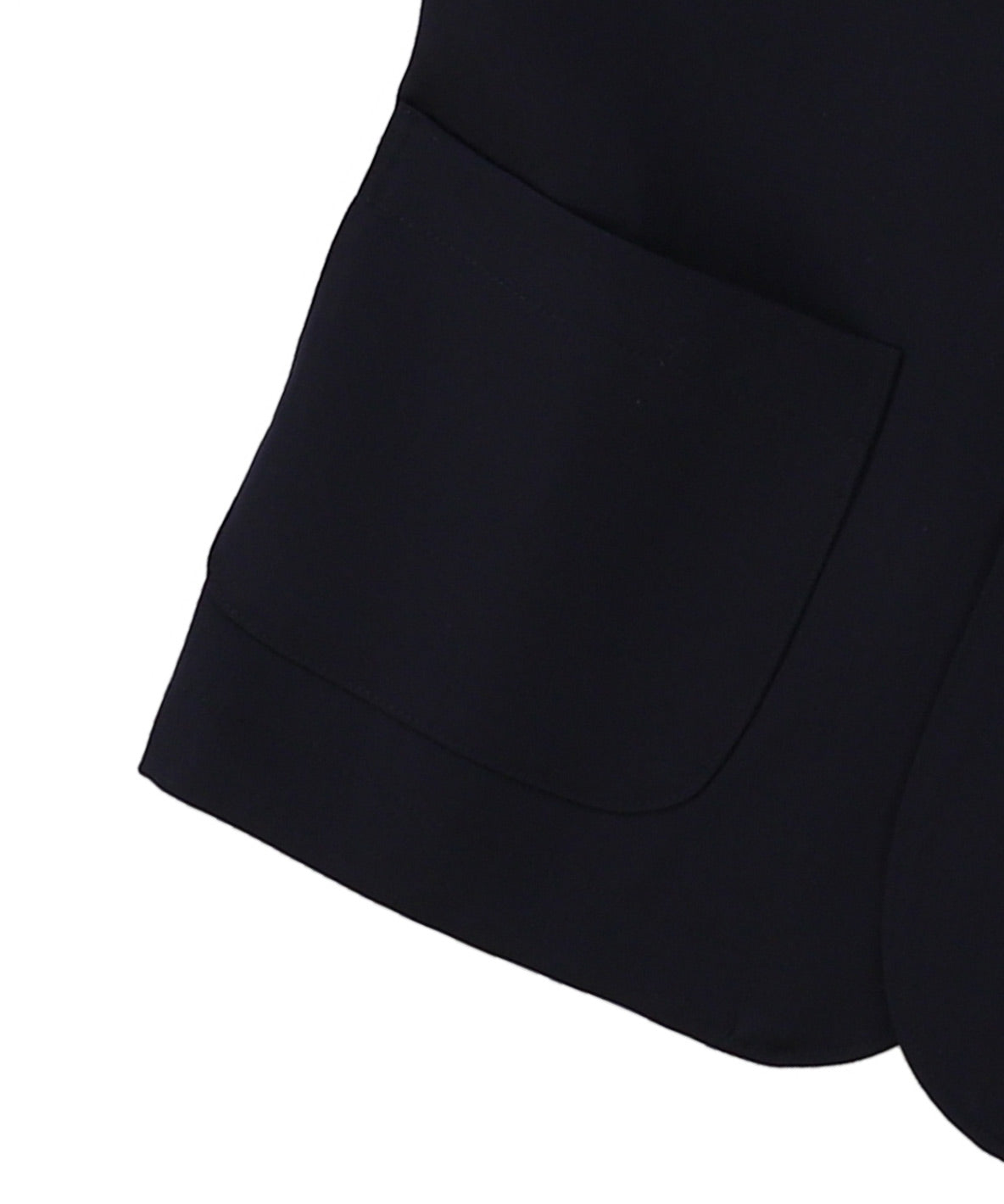Tailored Jacket