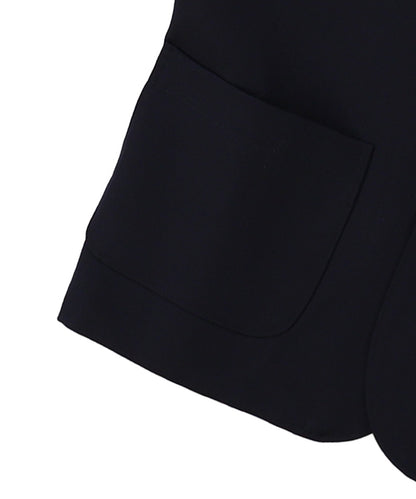 Tailored Jacket