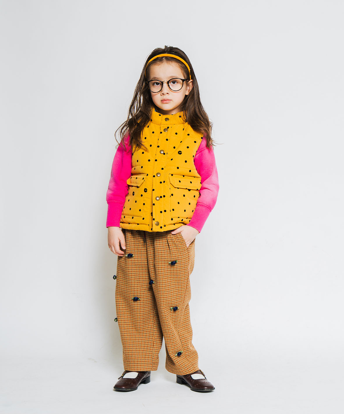 Dot Vest