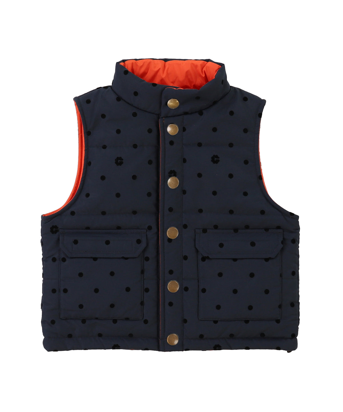 Dot Vest