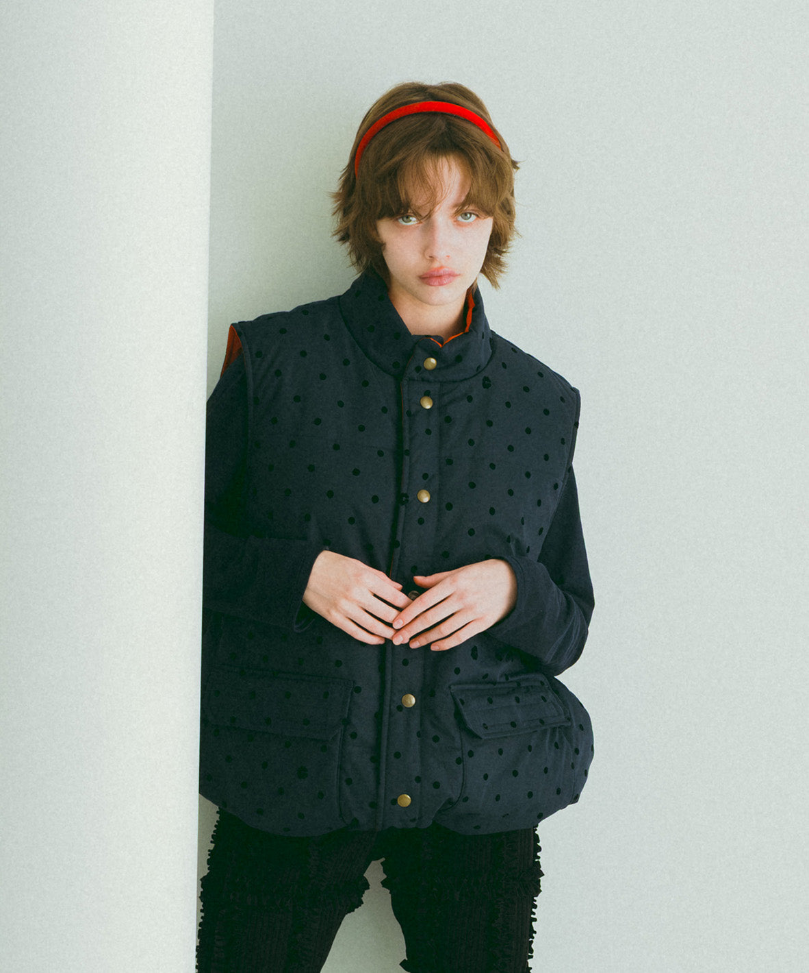 Dot Vest