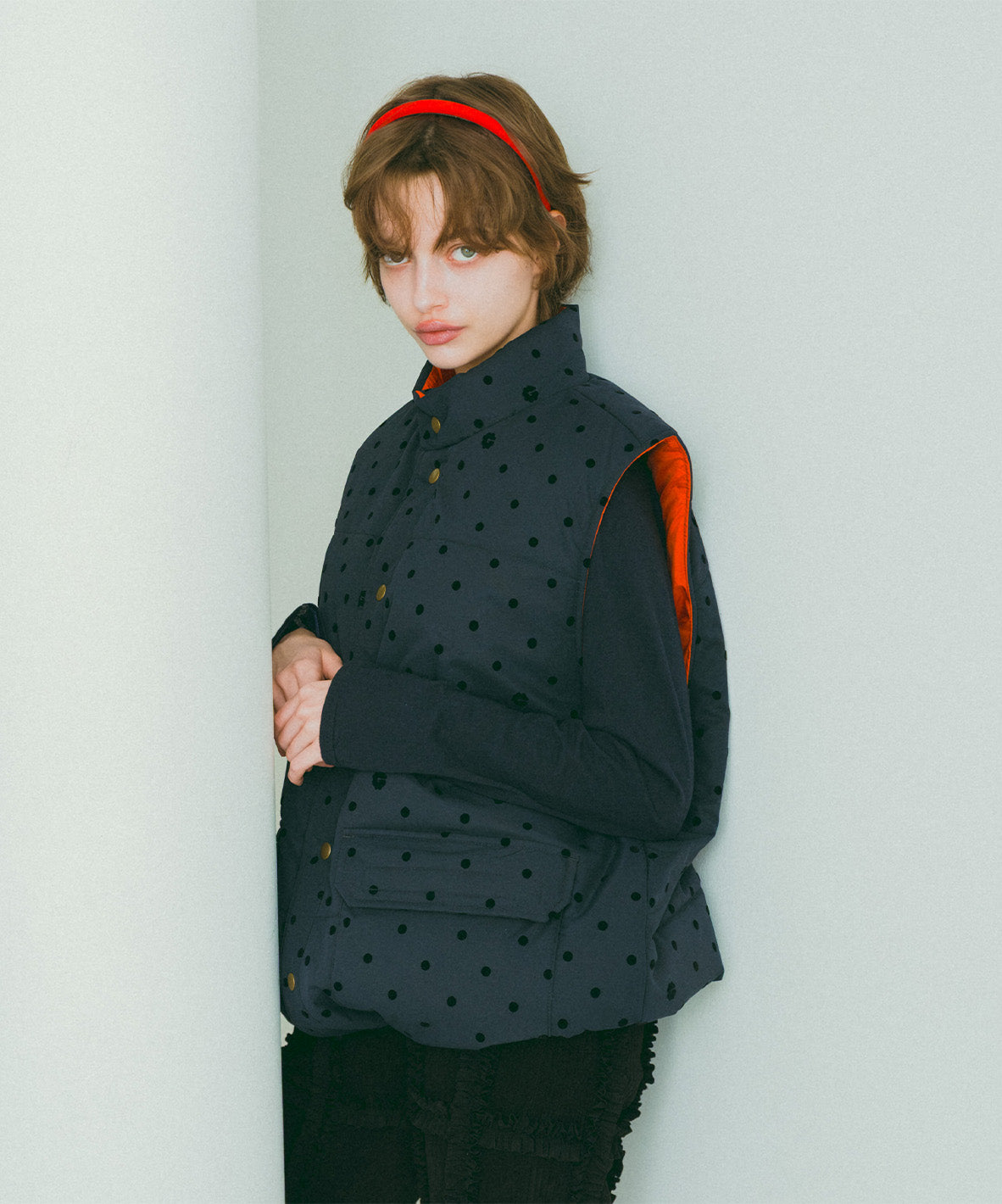 Dot Vest