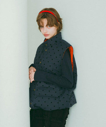 Dot Vest