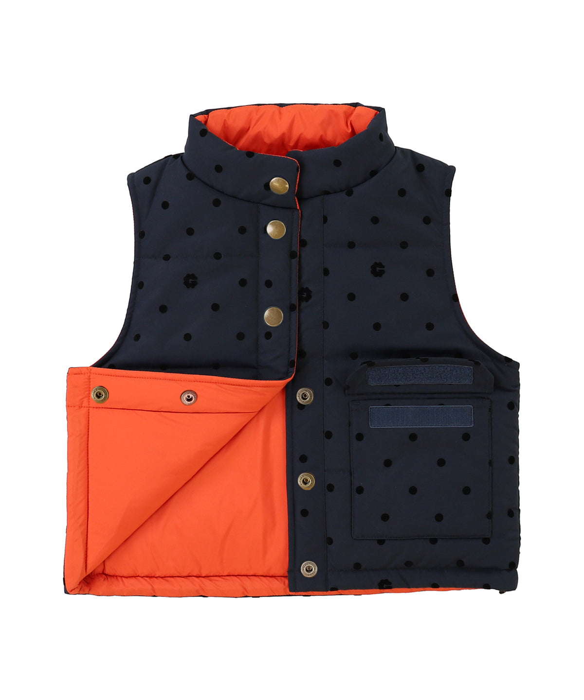 Dot Vest