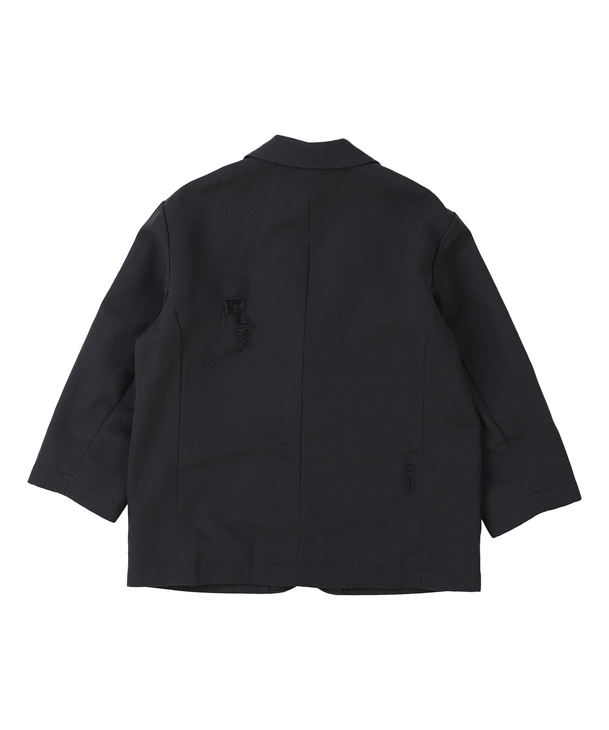 Damaged Tailored Jacket