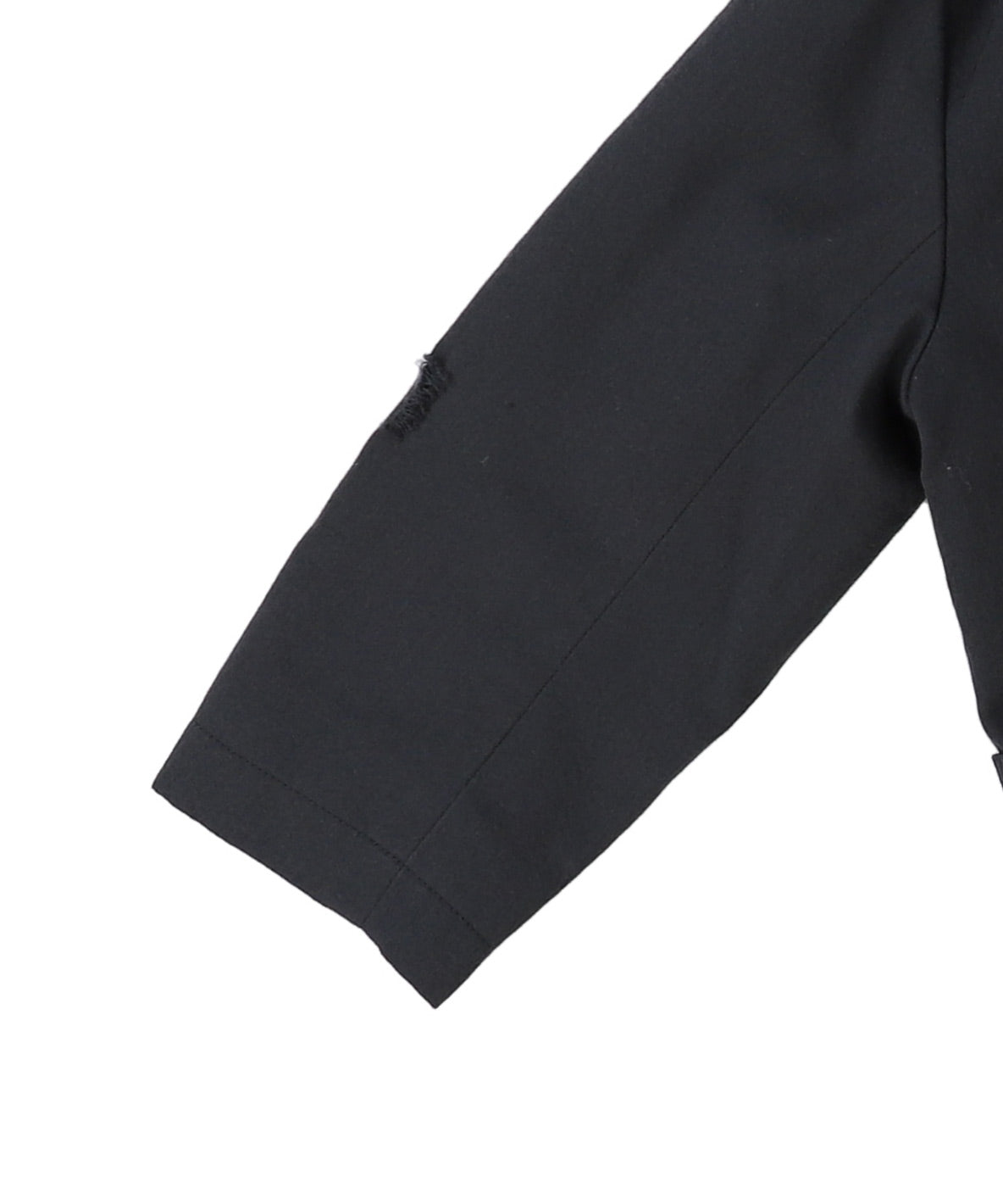 Damaged Tailored Jacket