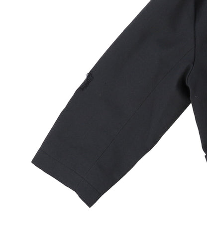 Damaged Tailored Jacket