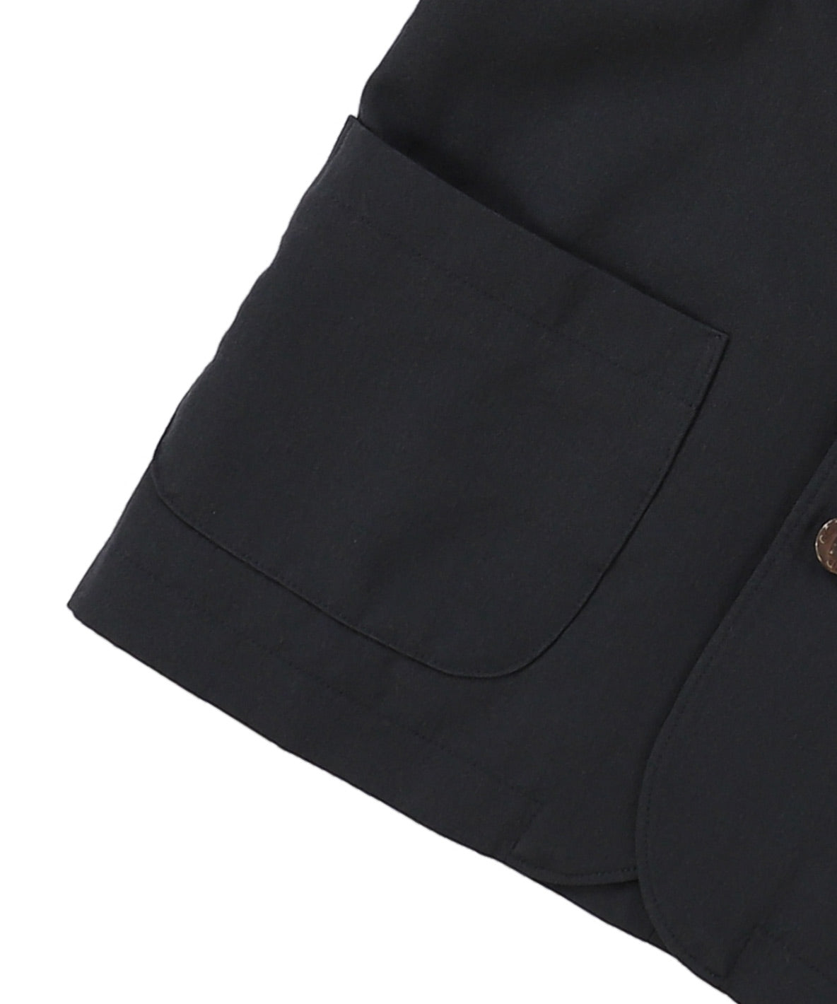Damaged Tailored Jacket