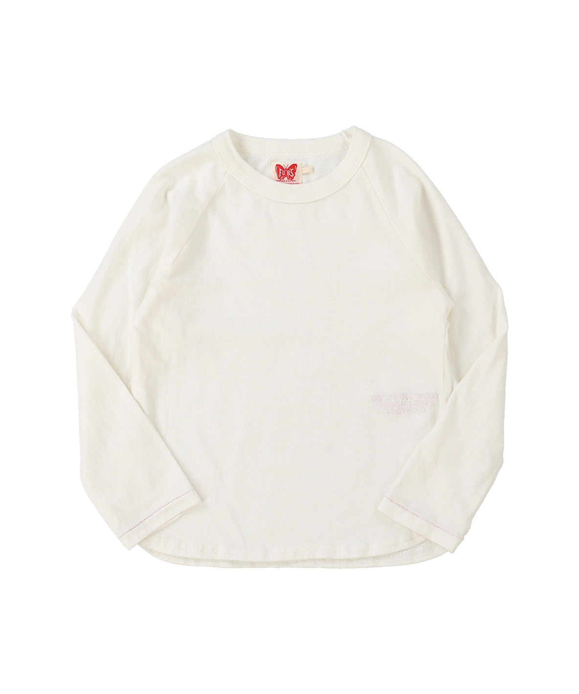 Raglan Tee