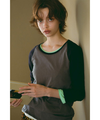 Raglan Tee
