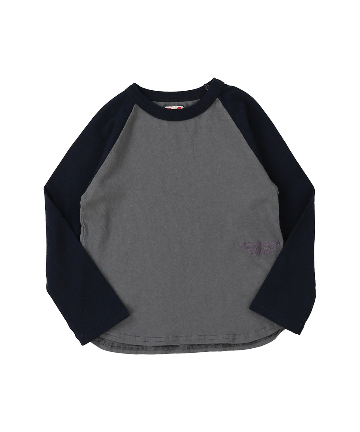 Raglan Tee
