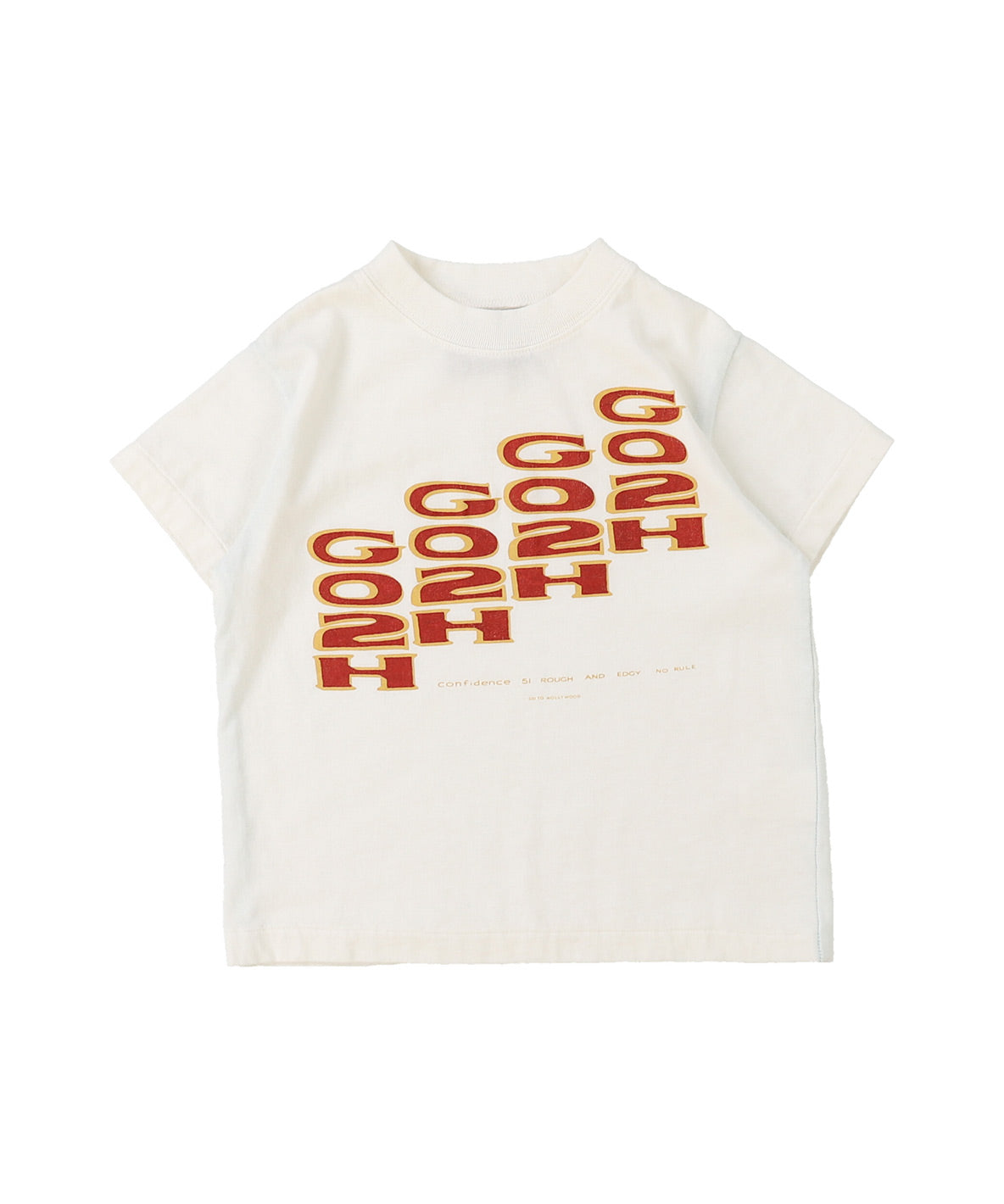 GO TO HOLLYWOOD – TRICO FIELD