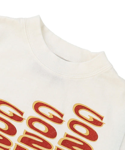 GO 2 HOLLYWOOD Tee