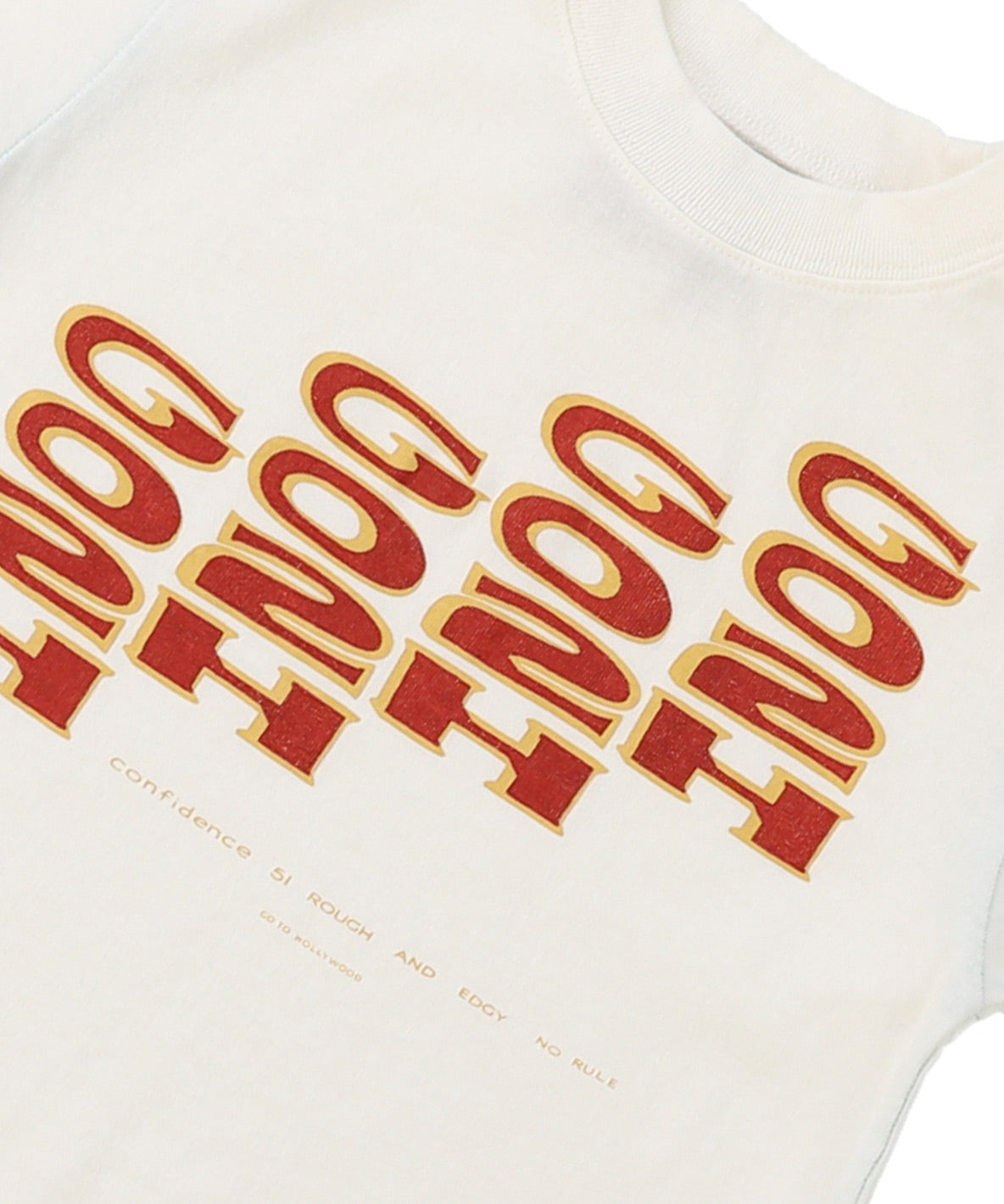 GO 2 HOLLYWOOD Tee