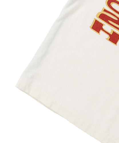 GO 2 HOLLYWOOD Tee