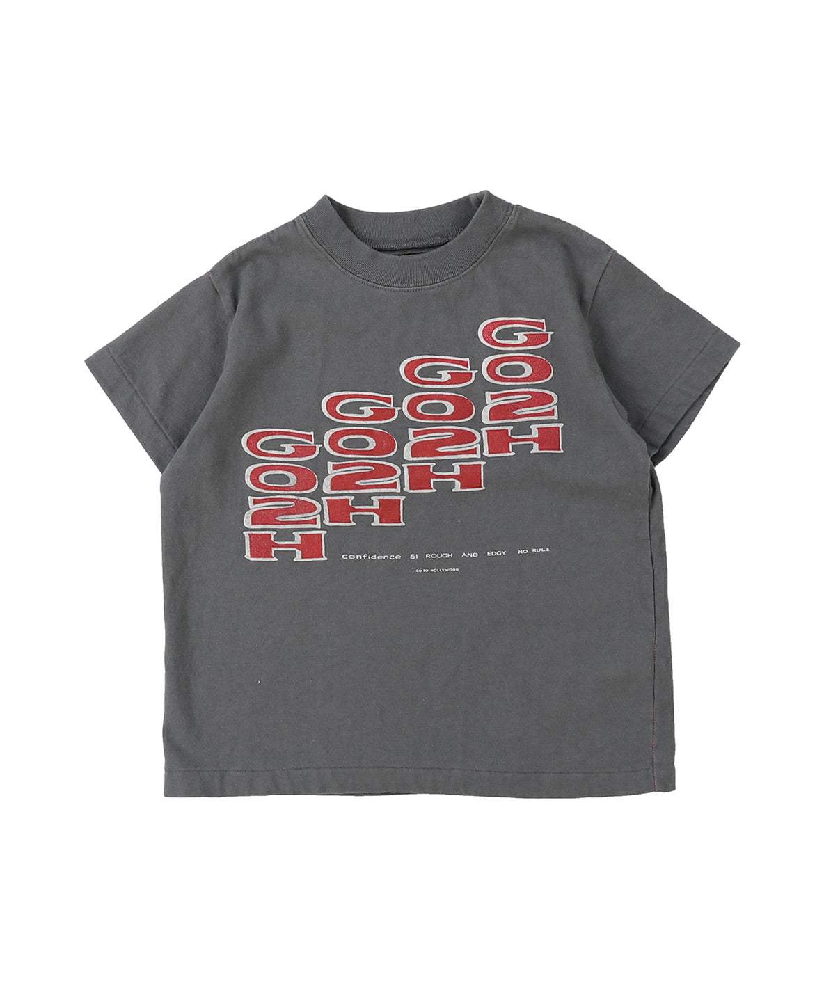 GO TO HOLLYWOOD – TRICO FIELD