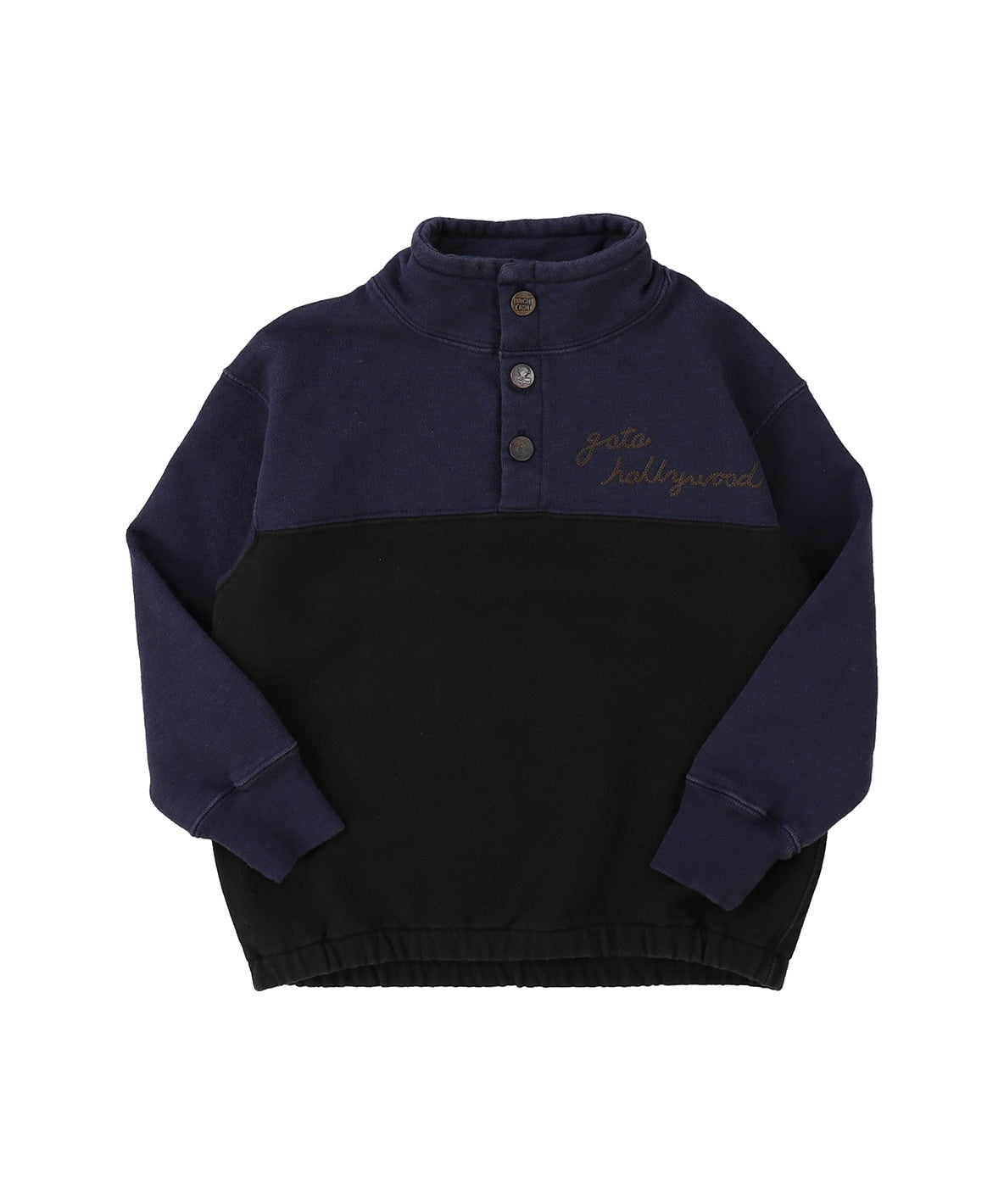 Sweat Pullover