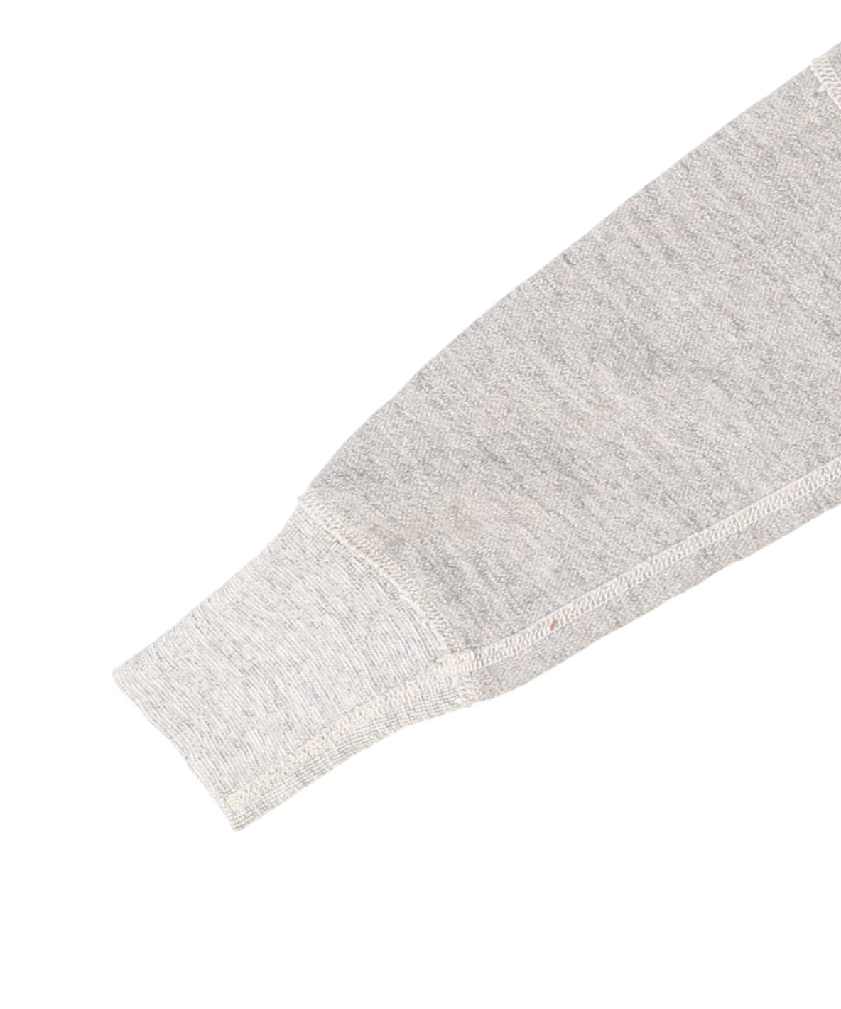 College Patch Sweatshirt