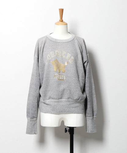 Vintage Pile Furriend Sweatshirt