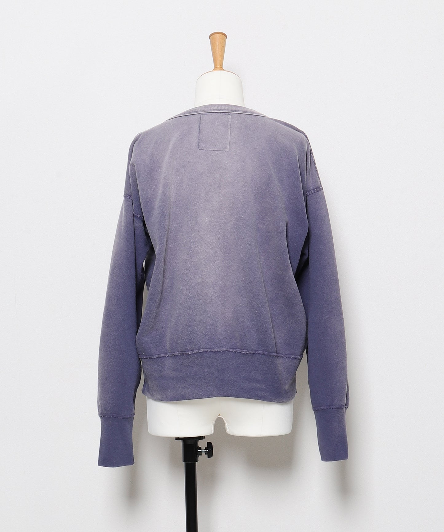 Vintage Pile Furriend Sweatshirt