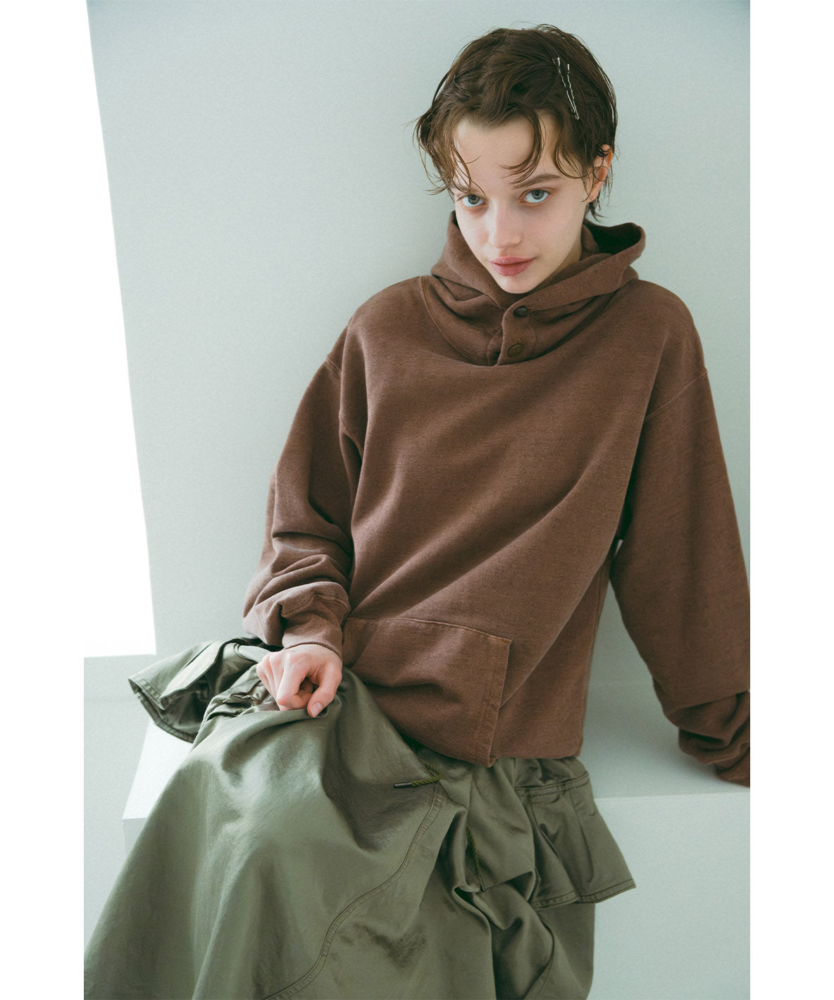 Simple Hoodie