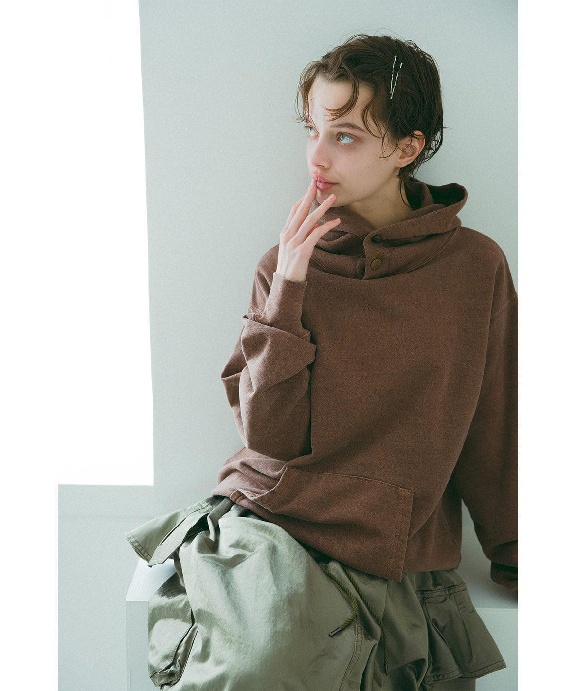 Simple Hoodie