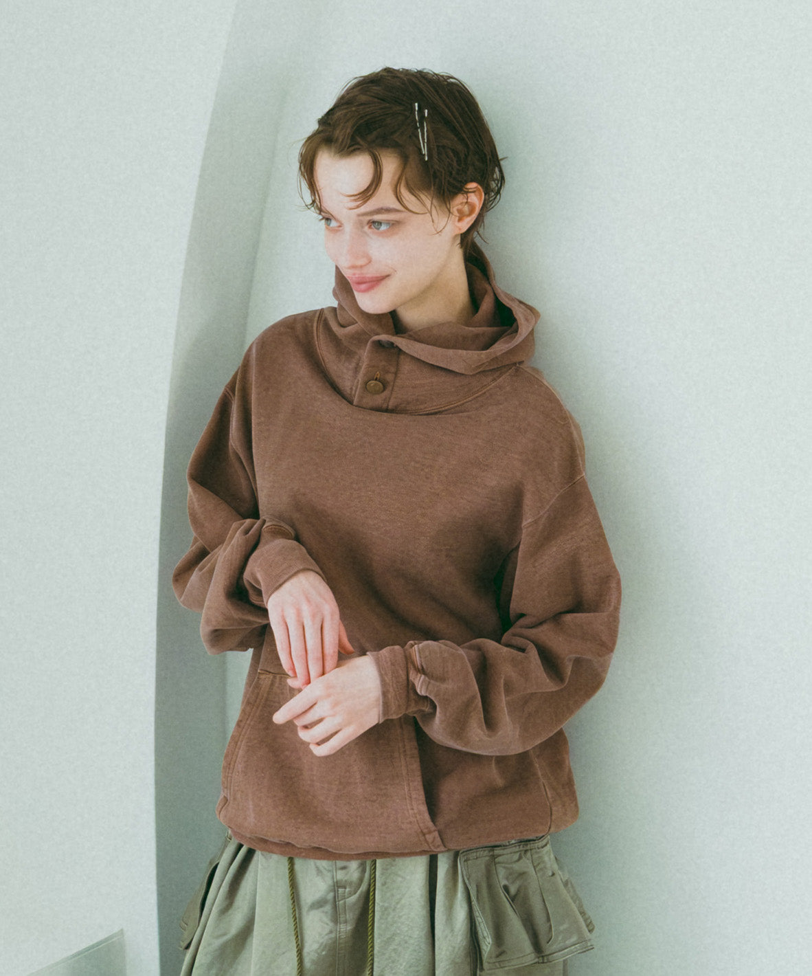 Simple Hoodie
