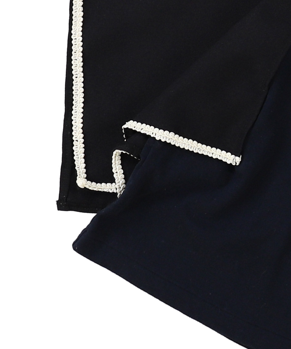 Unique Sleeve Tee