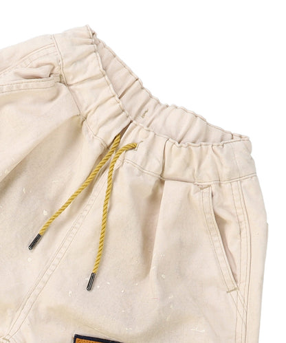 Oxford Tapestry Pants