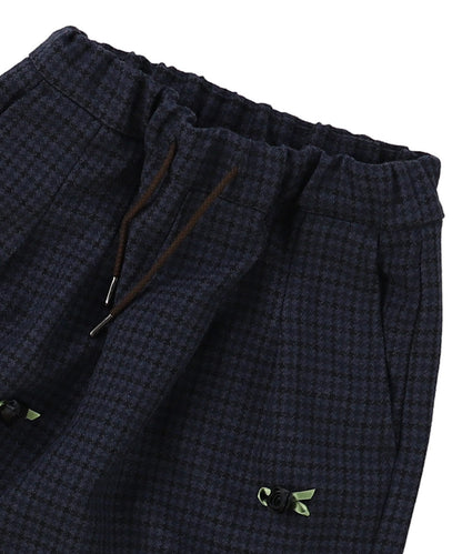 Gun Club Check Pants