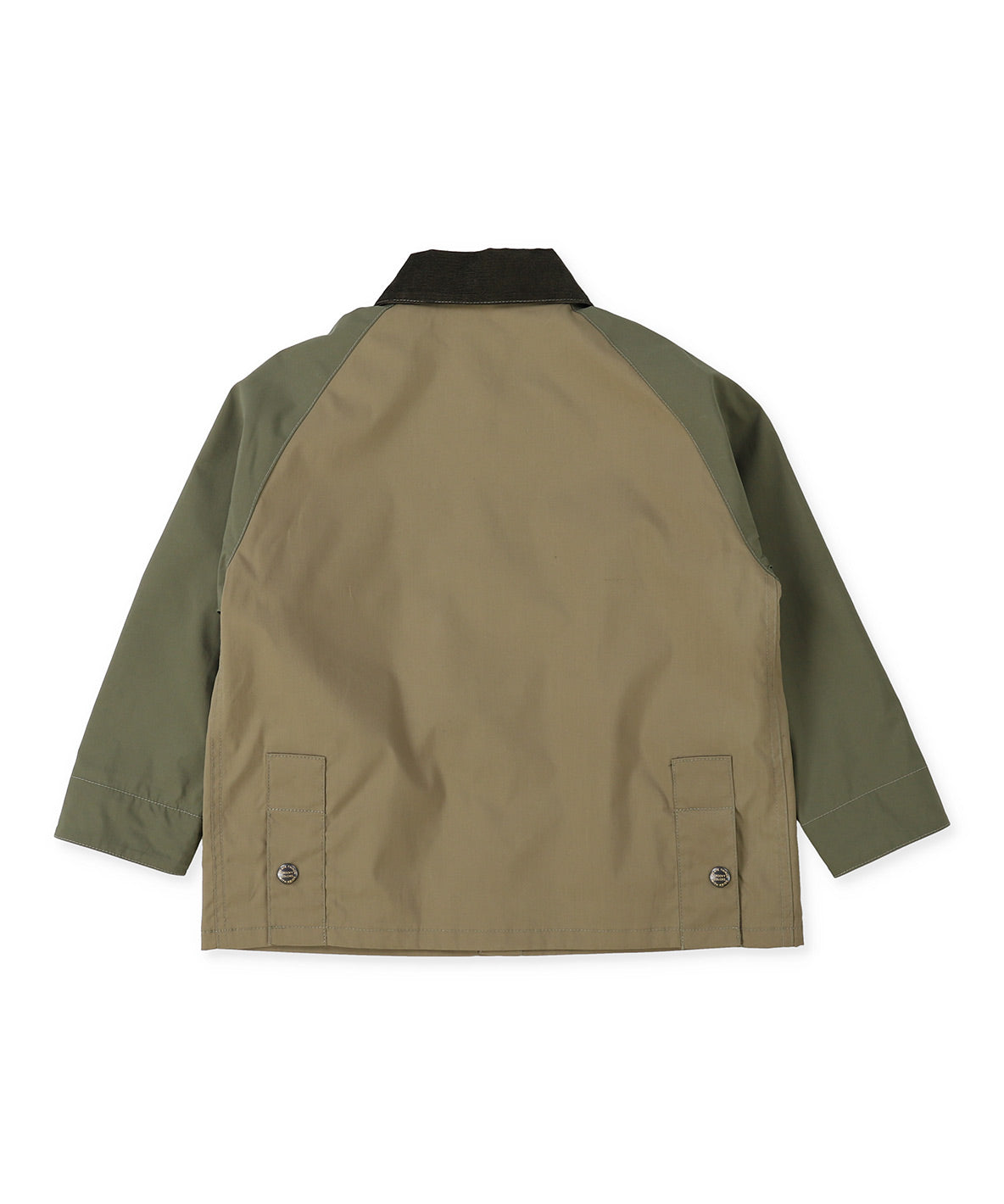Stretchy Weather Cloth GC UTILITY JACKET