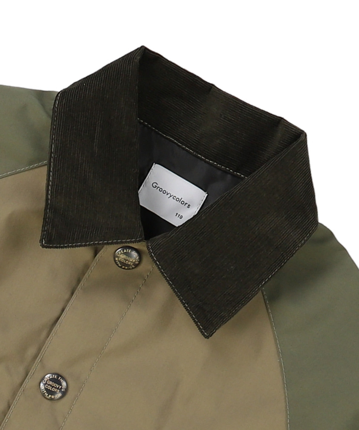 Stretchy Weather Cloth GC UTILITY JACKET