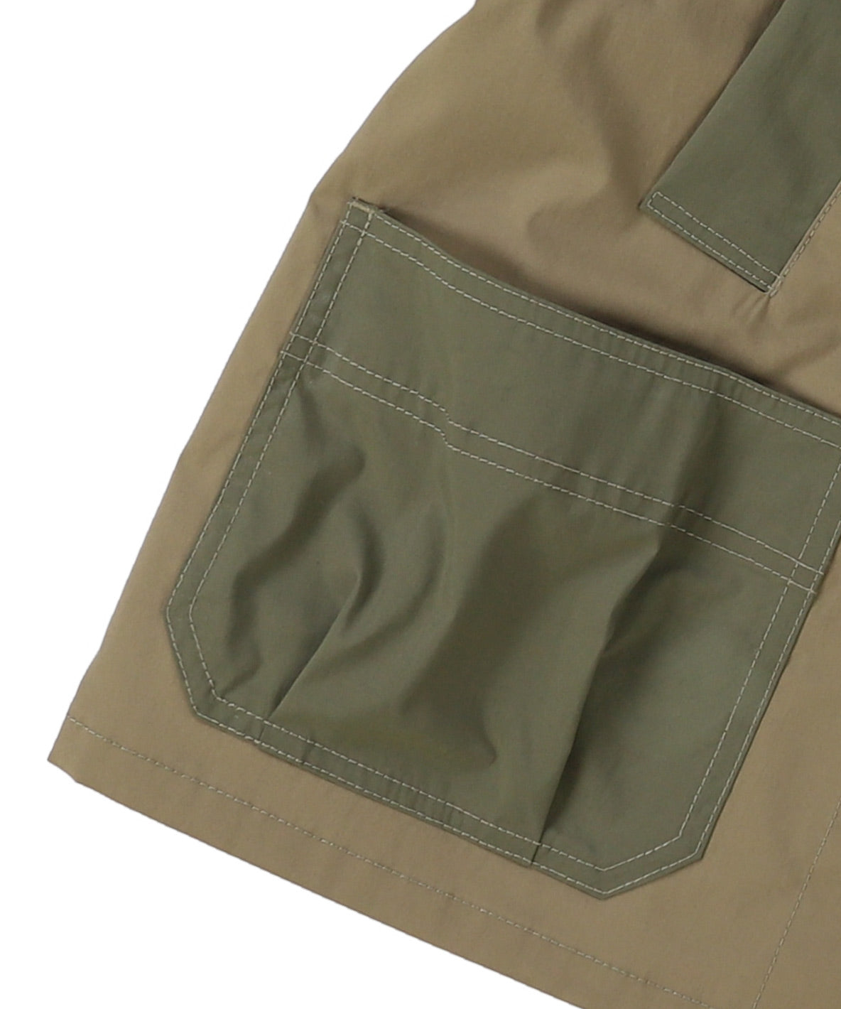 Stretchy Weather Cloth GC UTILITY JACKET