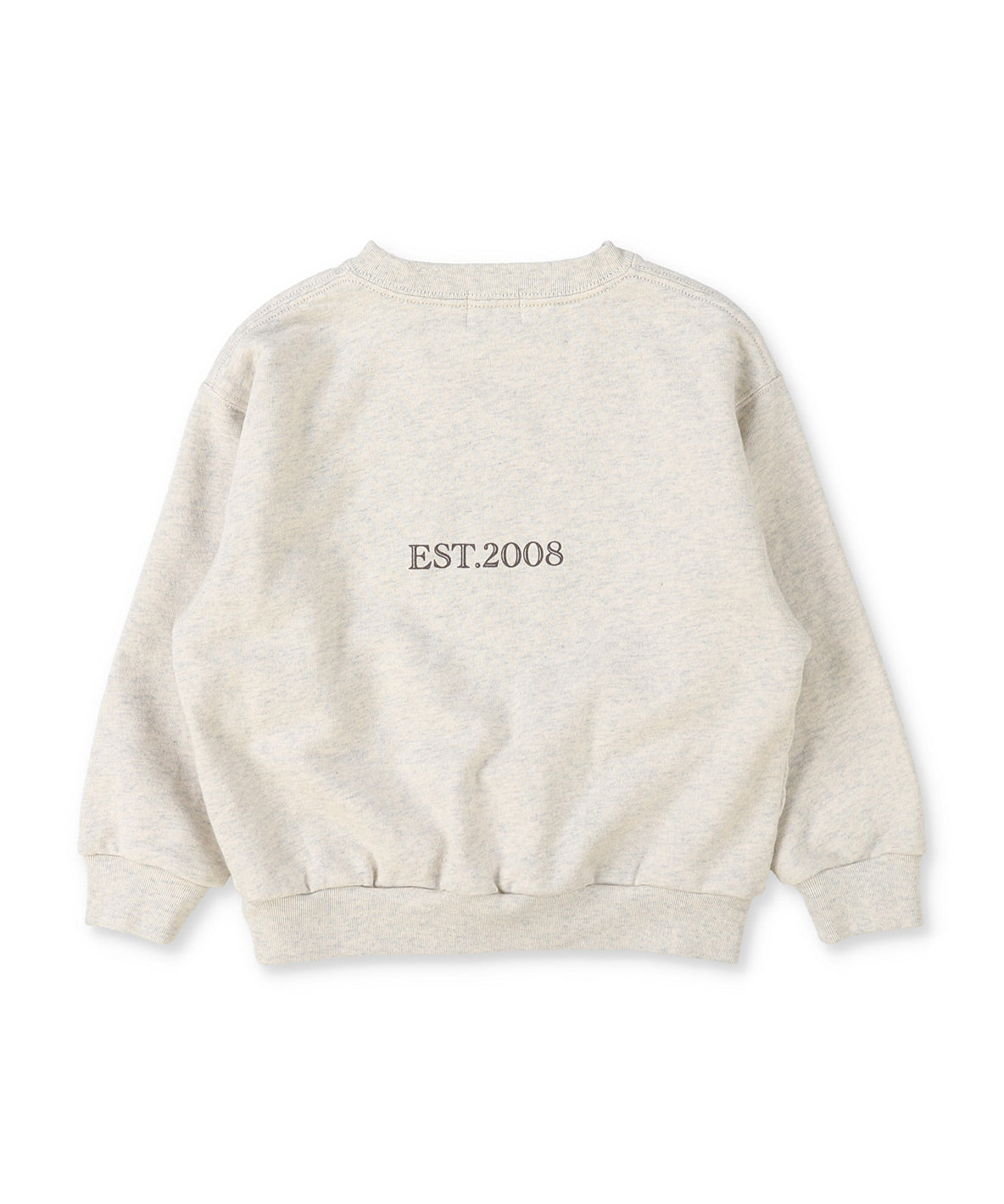 Pile HAMBURGER Sweatshirt