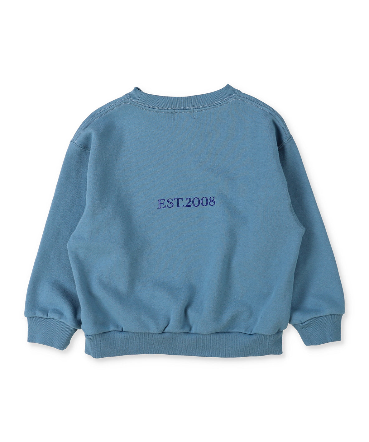 Pile HAMBURGER Sweatshirt