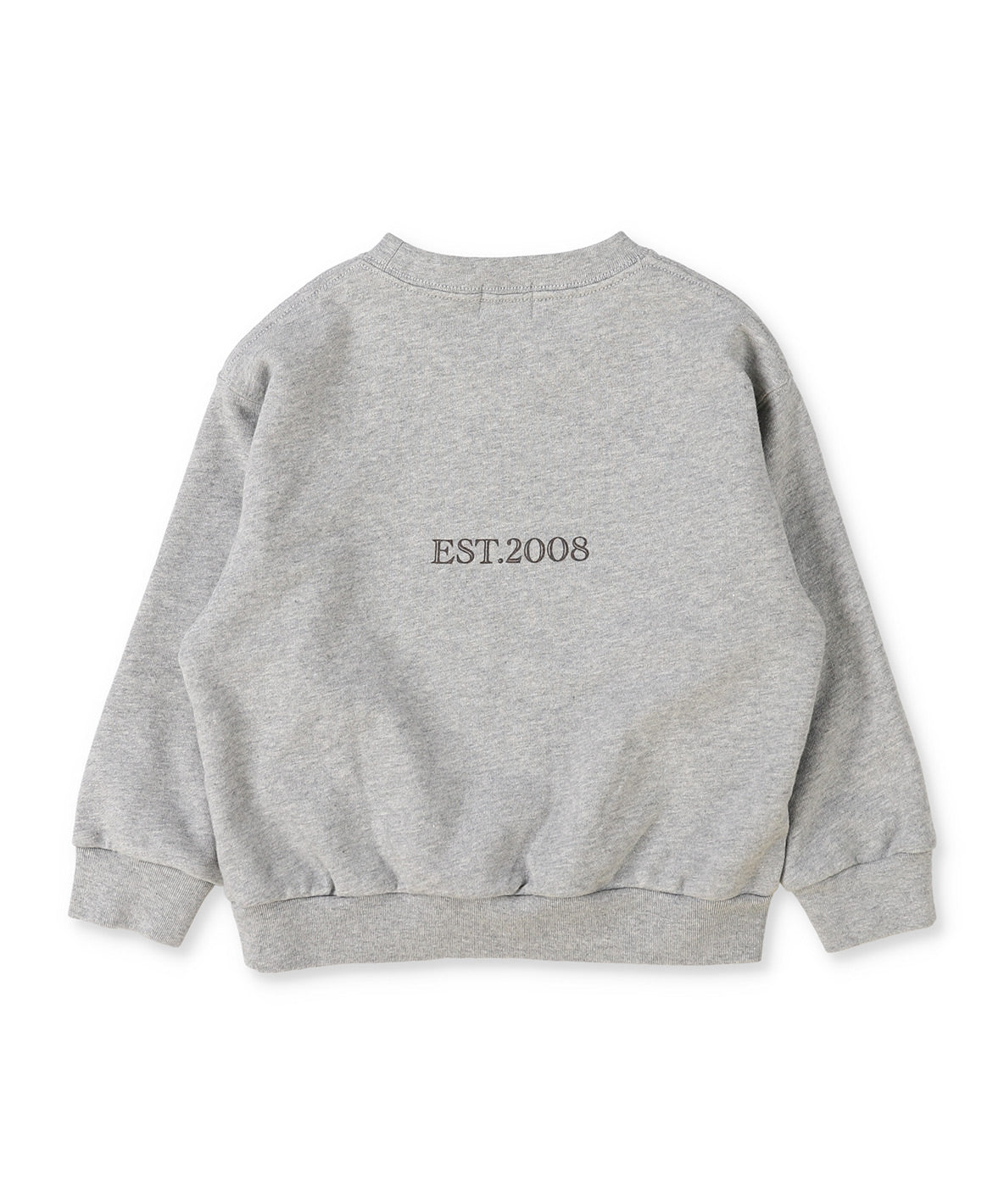 Pile HAMBURGER Sweatshirt