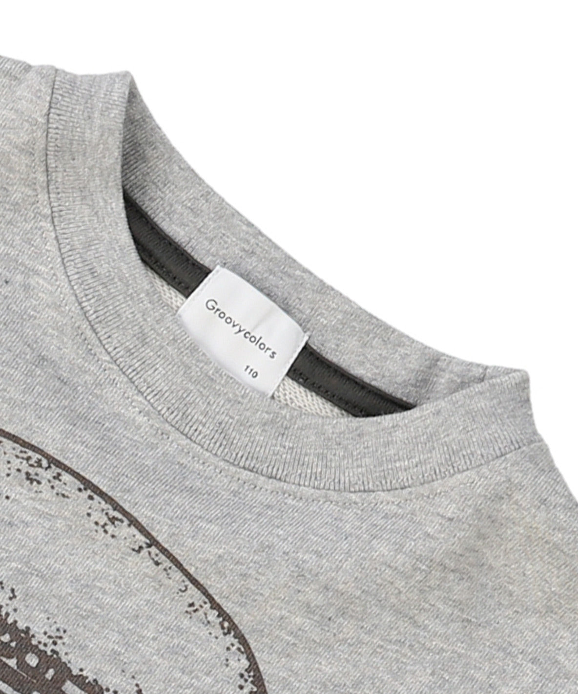Pile HAMBURGER Sweatshirt