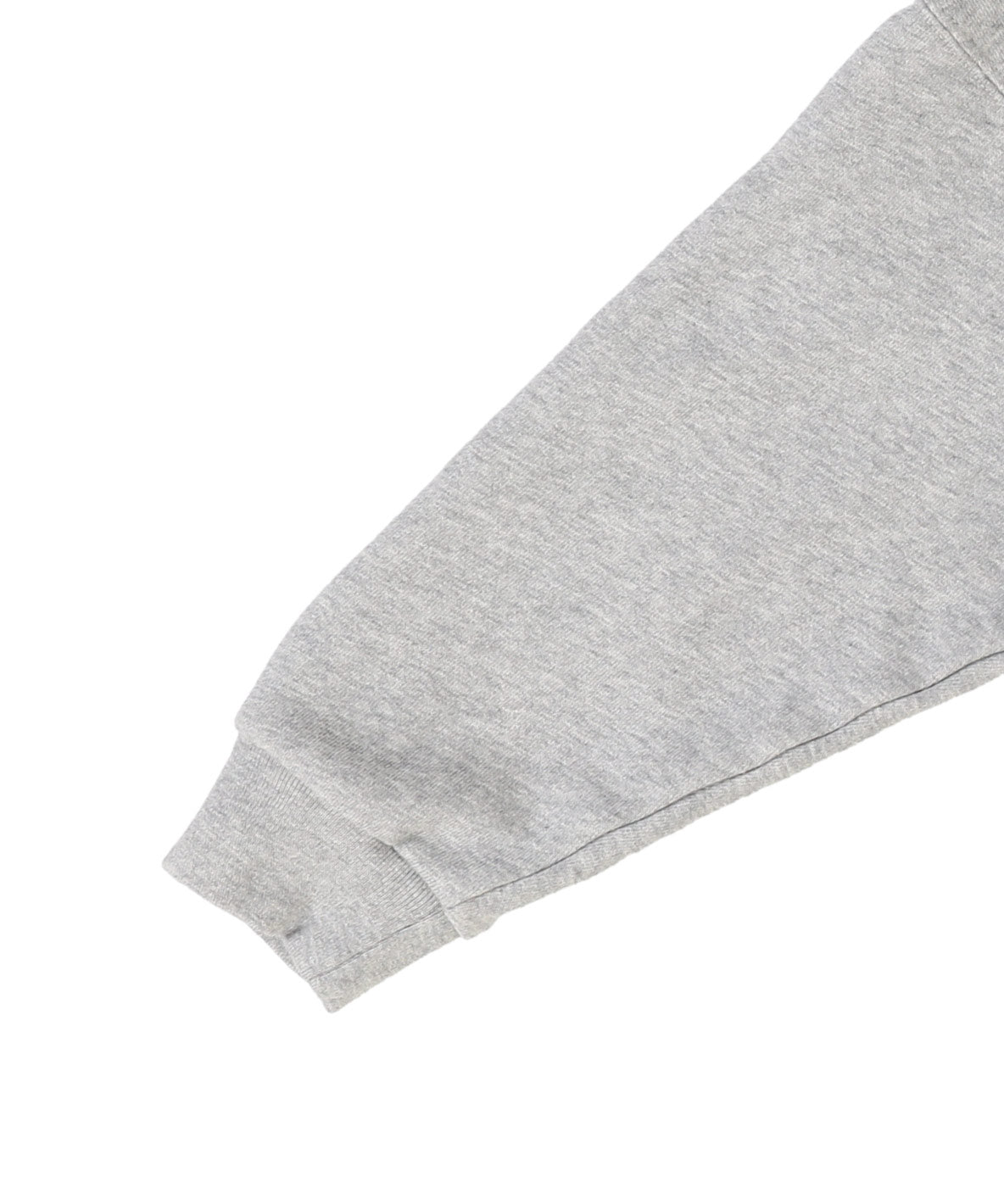 Pile HAMBURGER Sweatshirt