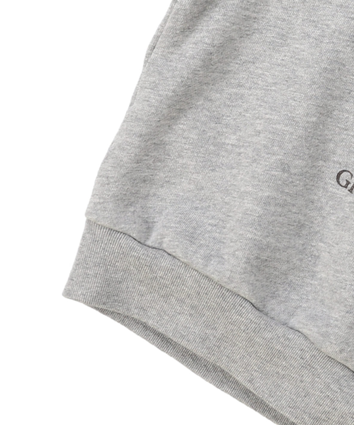 Pile HAMBURGER Sweatshirt