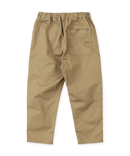 Stretchy Twill CITY Long Pants