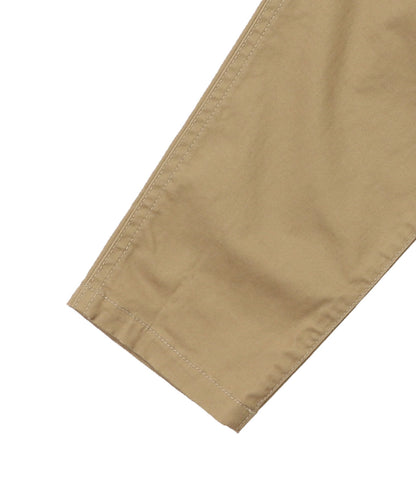 Stretchy Twill CITY Long Pants