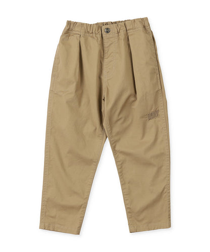 Stretchy Twill CITY Long Pants