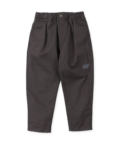 Stretchy Twill CITY Long Pants