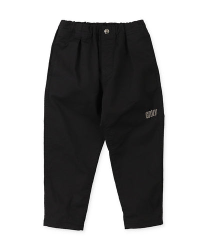 Stretchy Twill CITY Long Pants