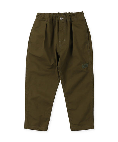 Stretchy Twill CITY Long Pants