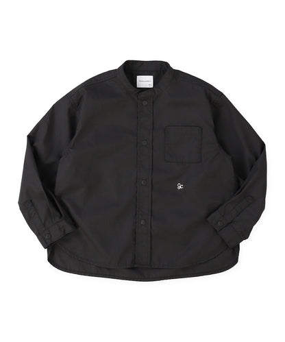 Band-collar GC Shirt