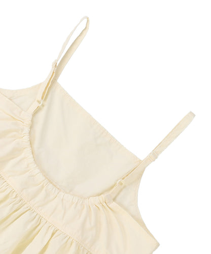 Loan Camisole Tunic